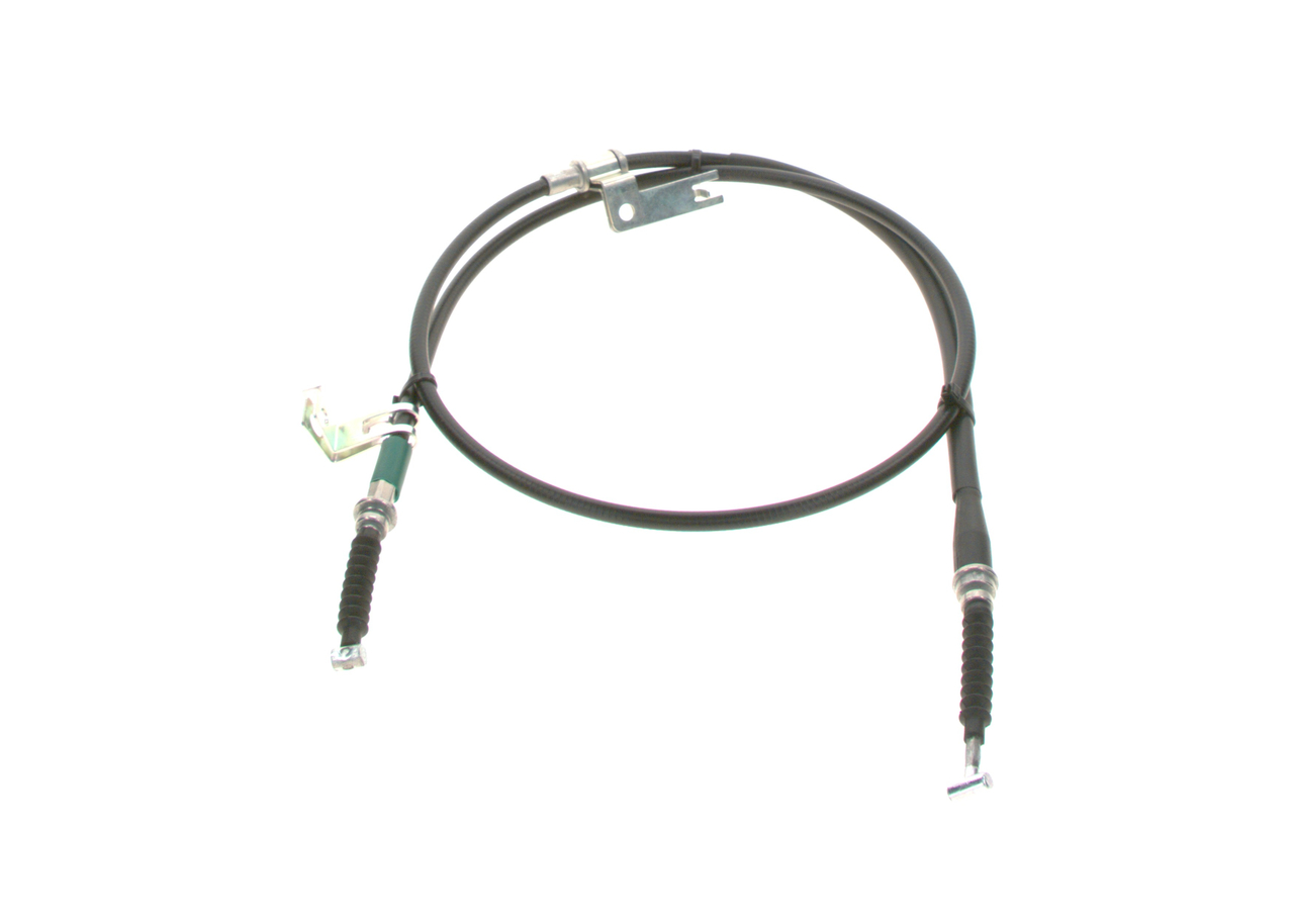 BOSCH 1 987 477 916: Handbremsseil 1715mm