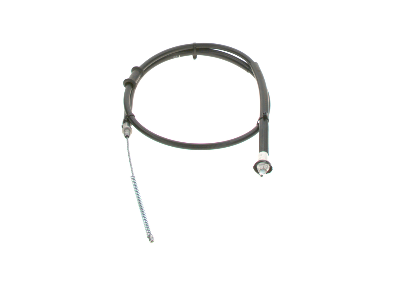 BOSCH 1 987 477 928: Handbremsseil 1537mm