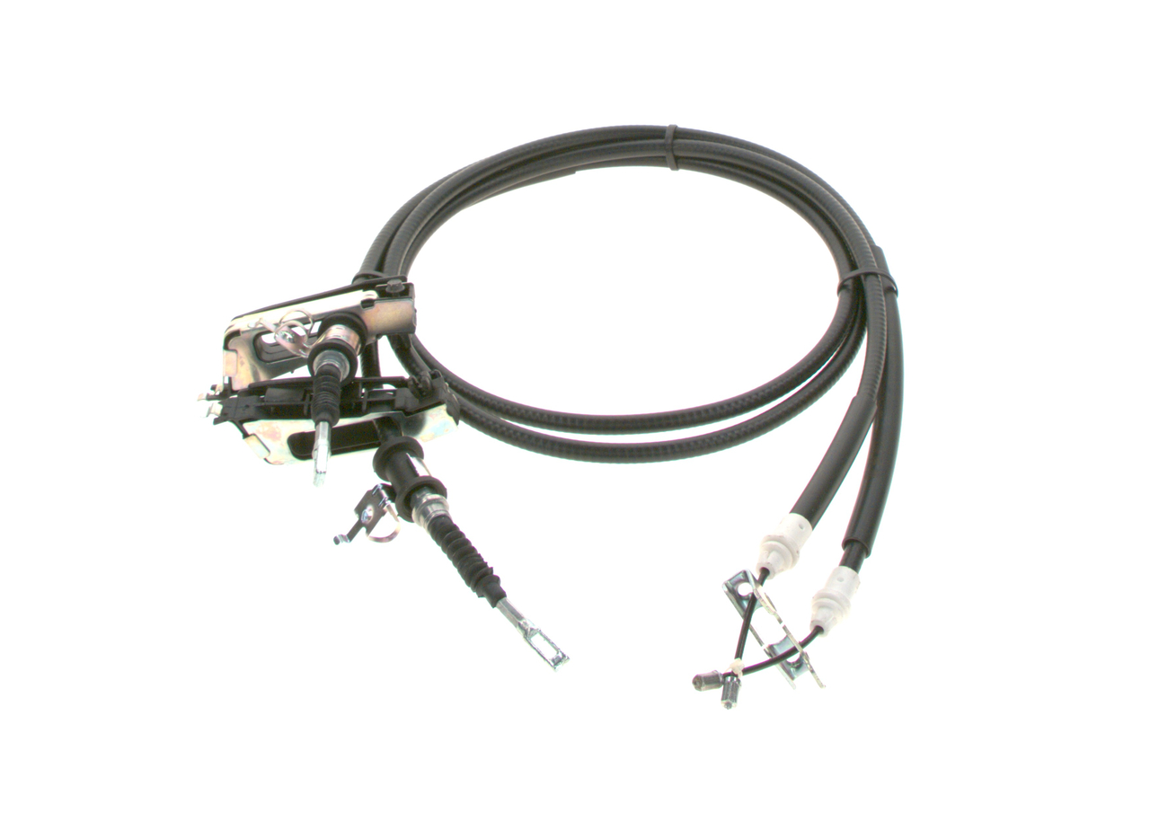 BOSCH 1 987 477 931: Handbremsseil 1770mm, 1770mm