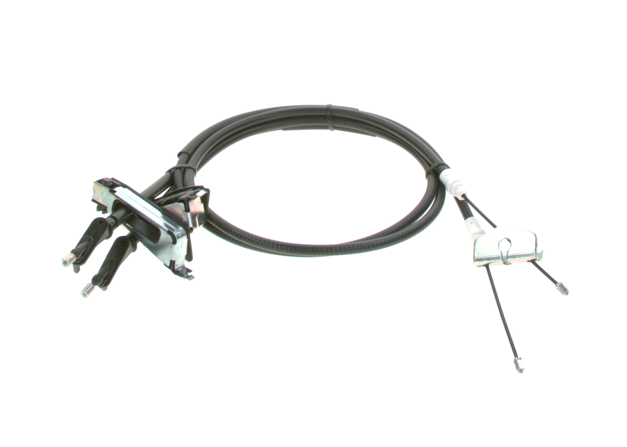 BOSCH 1 987 477 932: Handbremsseil 1483mm, 1483mm