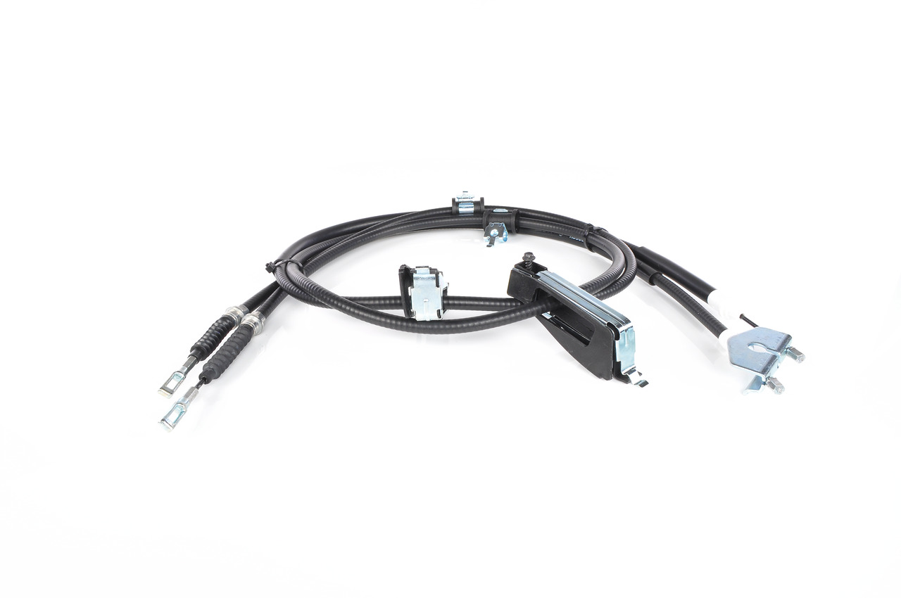 BOSCH 1 987 477 933: Handbremsseil 1770mm, 1770mm