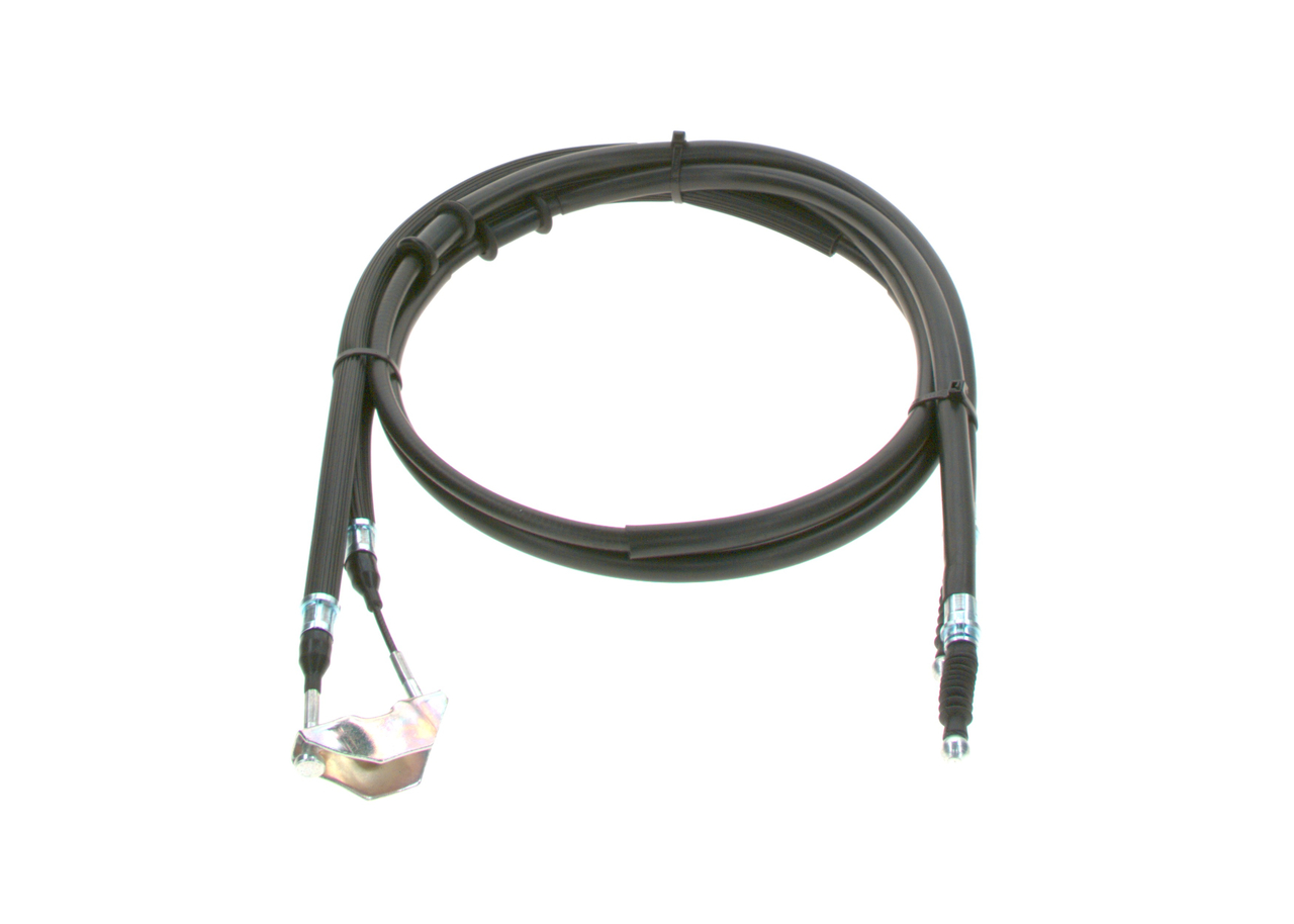 BOSCH 1 987 477 934: Handbremsseil 1735mm, 1760mm