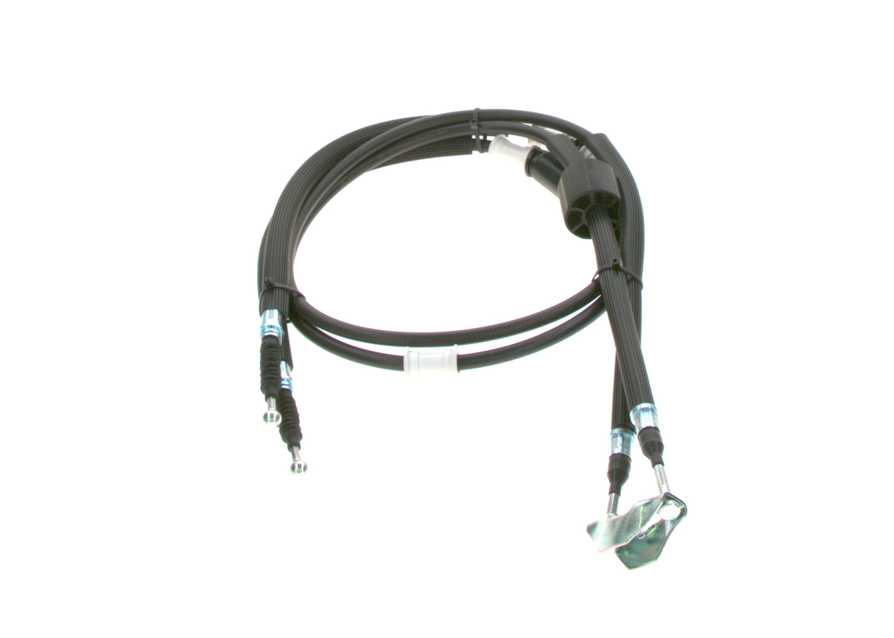 BOSCH 1 987 477 935: Handbremsseil 1615mm, 1615mm