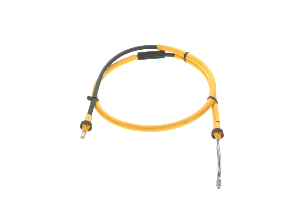 BOSCH 1 987 477 939 Cavo freno a mano RENAULT MODUS / GRAND MODUS (F/JP0_) 75 CV Benzina/Gasauto (GPL) costo