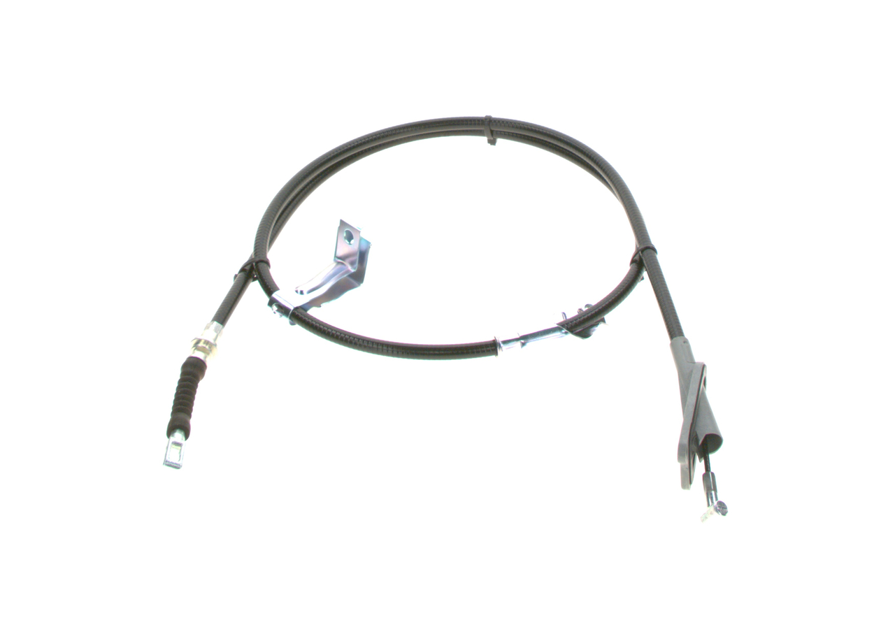 BOSCH 1 987 477 944: Handbremsseil 1660mm