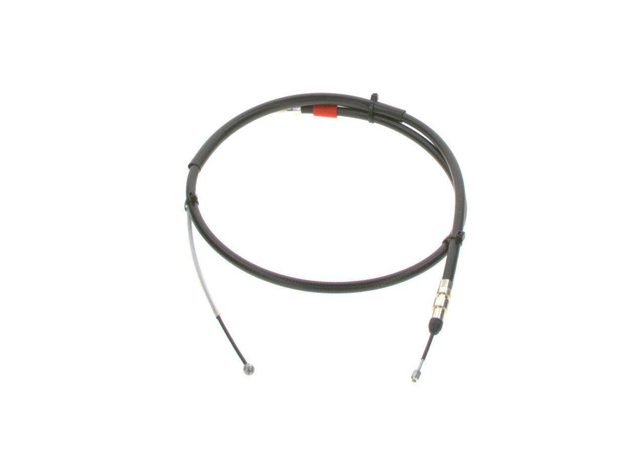 BOSCH 1 987 477 947: Handbremsseil 1673mm