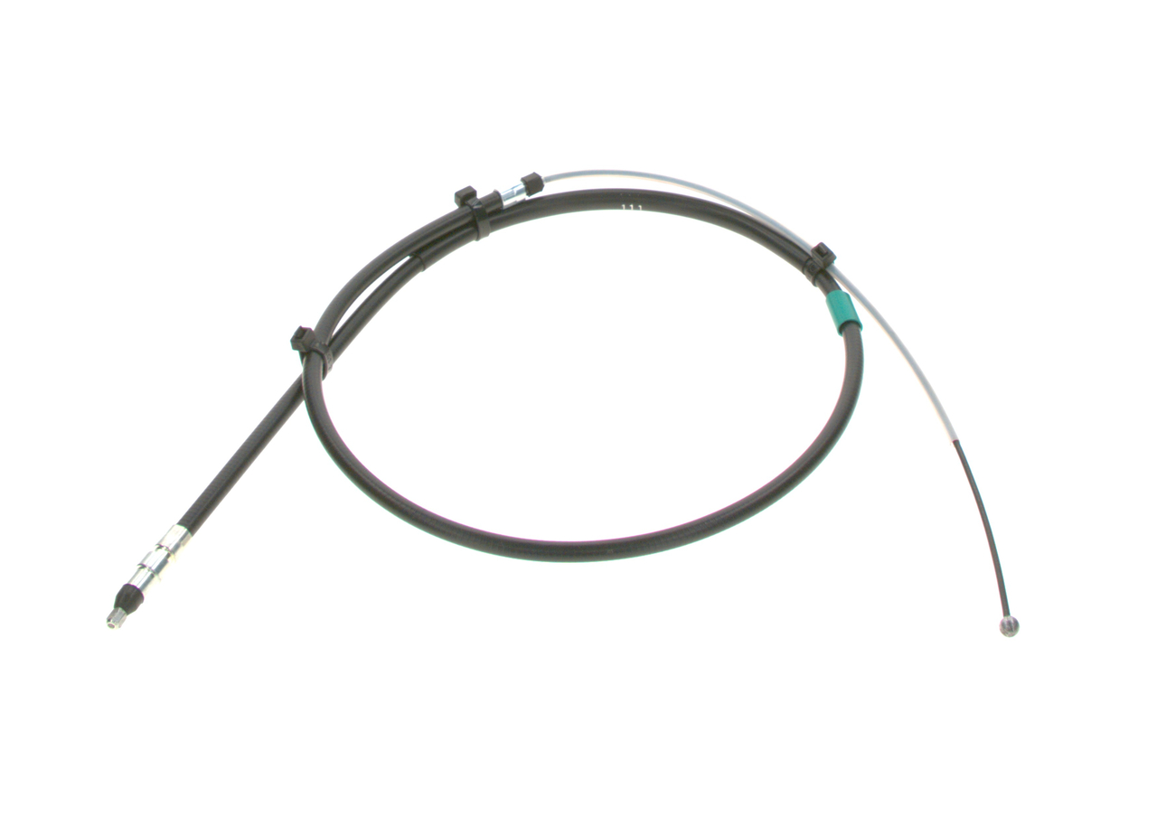 BOSCH 1 987 477 948: Handbremsseil 1681mm