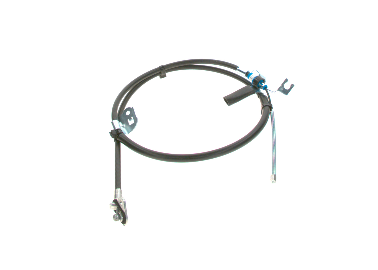 BOSCH 1 987 477 952: Handbremsseil 1487mm
