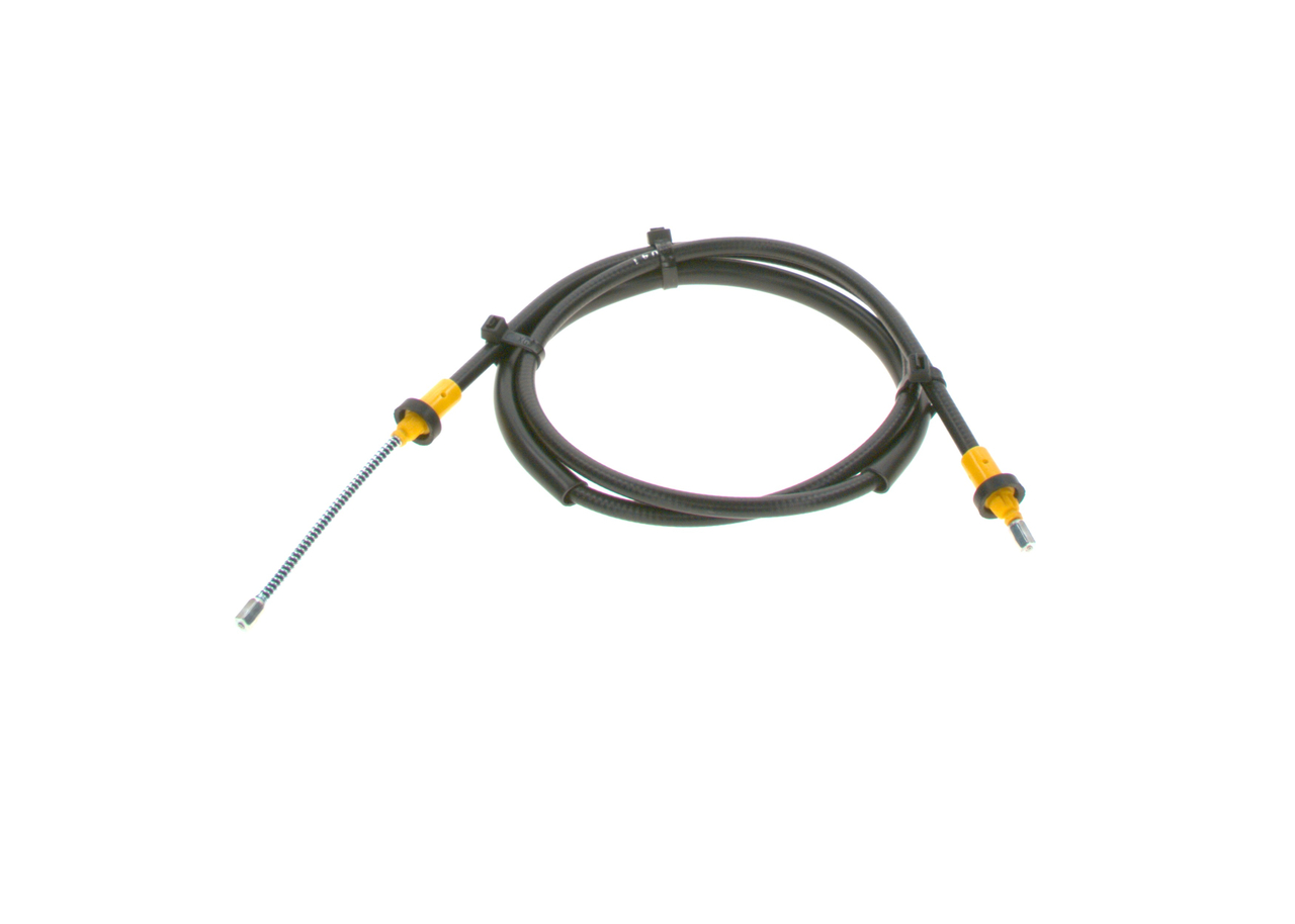 BOSCH 1 987 477 955 Tazne lanko, parkovaci brzda DACIA LOGAN (LS_) 75 HP Benzin/plyn (LPG) cena