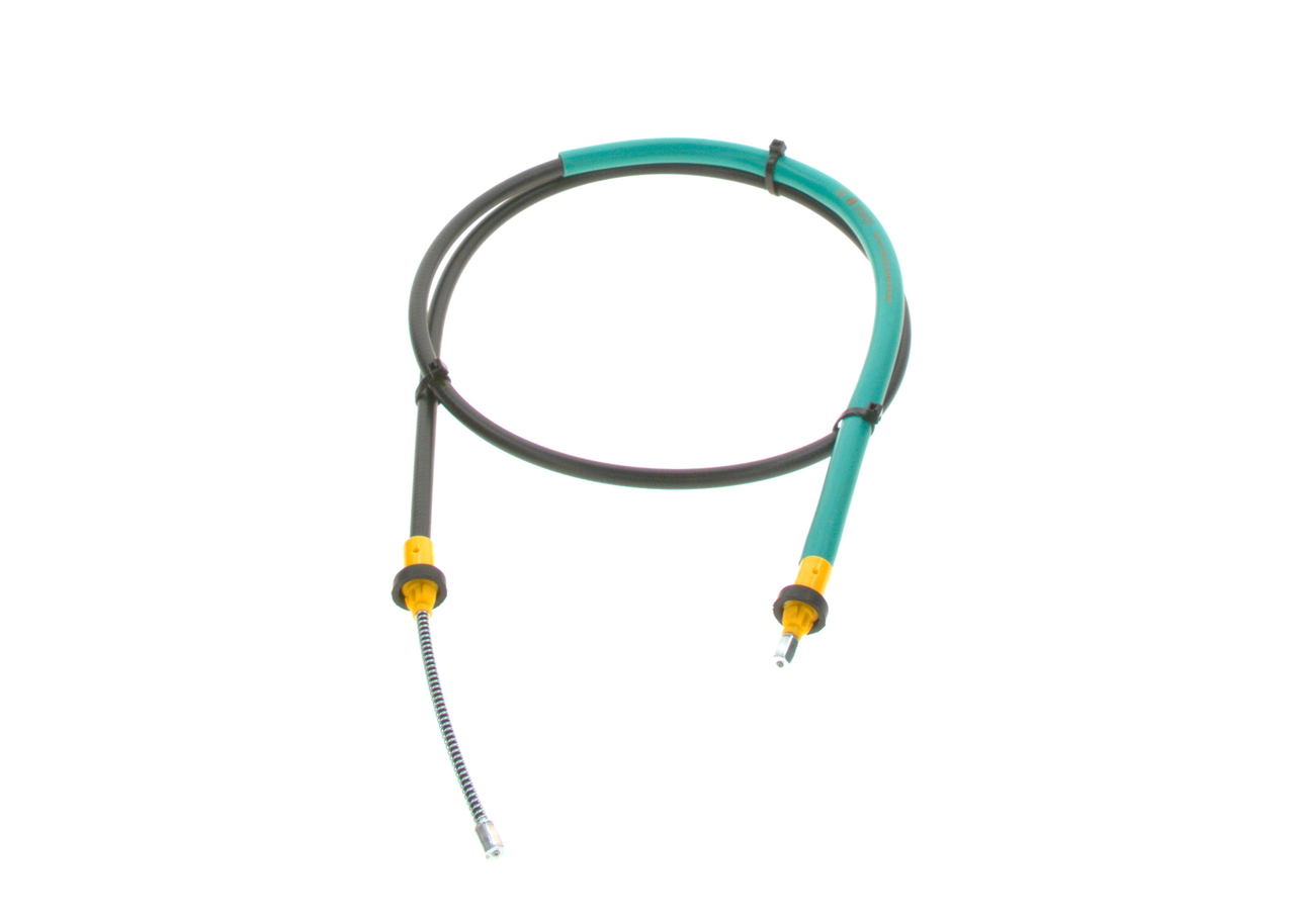 BOSCH 1 987 477 956 Tazne lanko, parkovaci brzda DACIA LOGAN (LS_) 75 HP Benzin/plyn (LPG) cena