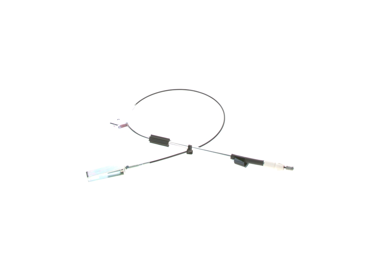 BOSCH 1 987 477 962: Handbremsseil 987mm