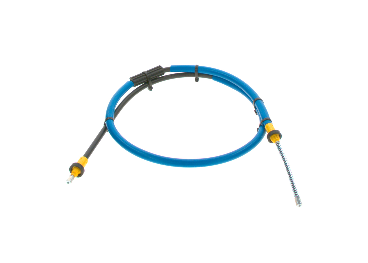 BOSCH 1 987 477 966: Handbremsseil 1451mm