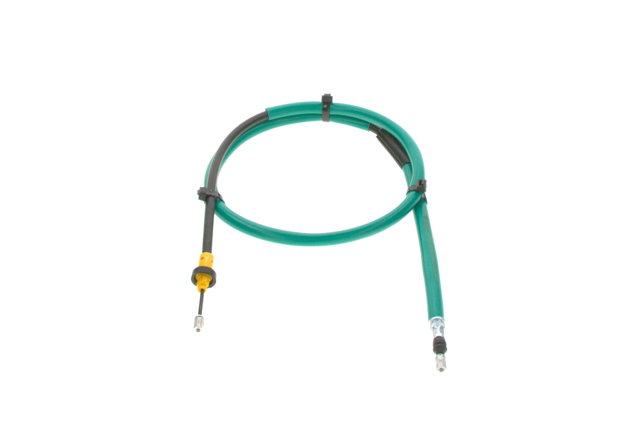 BOSCH 1 987 477 967 Cavo freno a mano RENAULT MODUS / GRAND MODUS (F/JP0_) 75 CV Benzina costo