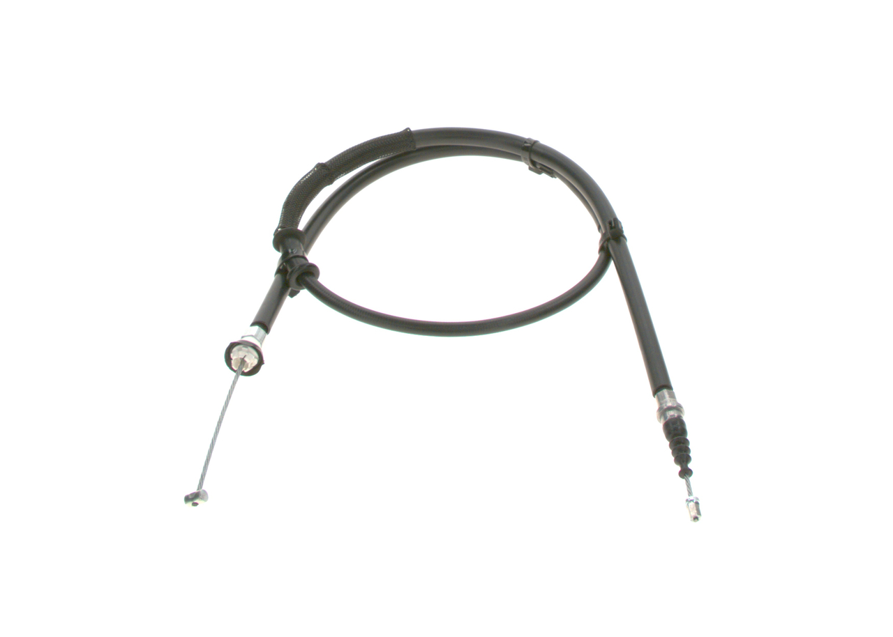 BOSCH 1 987 477 971 Cable de freno de mano FIAT PANDA (169) 60 cv Gasolina costo
