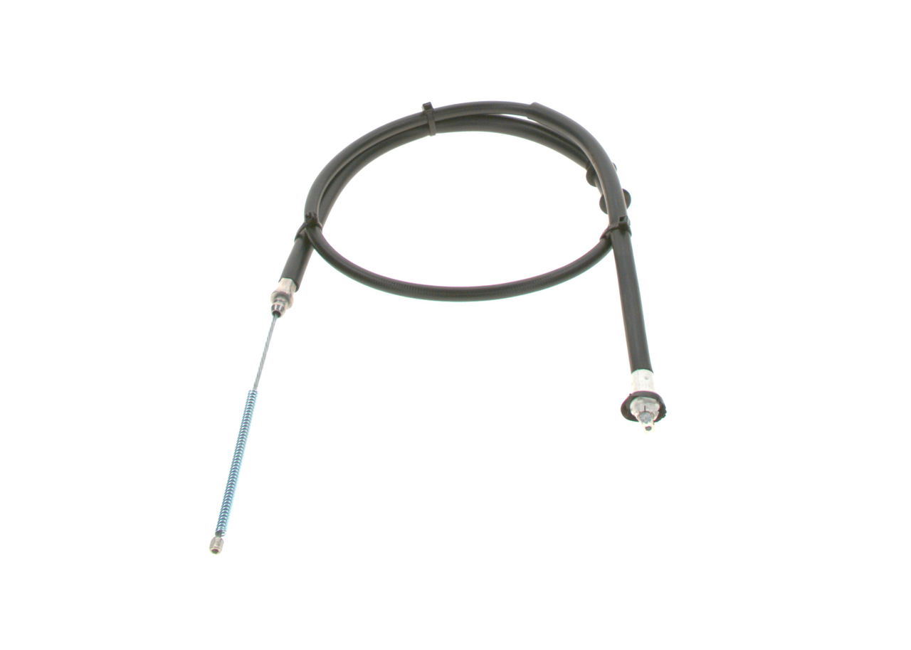 BOSCH 1 987 477 972: Cięgno, hamulec postojowy 1465[mm]