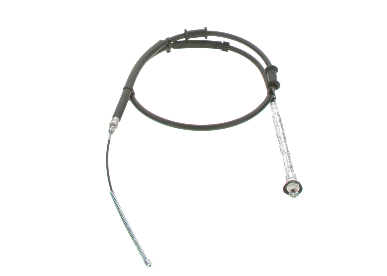 BOSCH 1 987 477 975 Tazne lanko, parkovaci brzda FIAT PUNTO (199) 90 HP Diesel cena