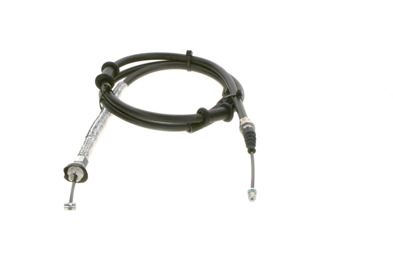 BOSCH 1 987 477 977: Handbremsseil 1673mm
