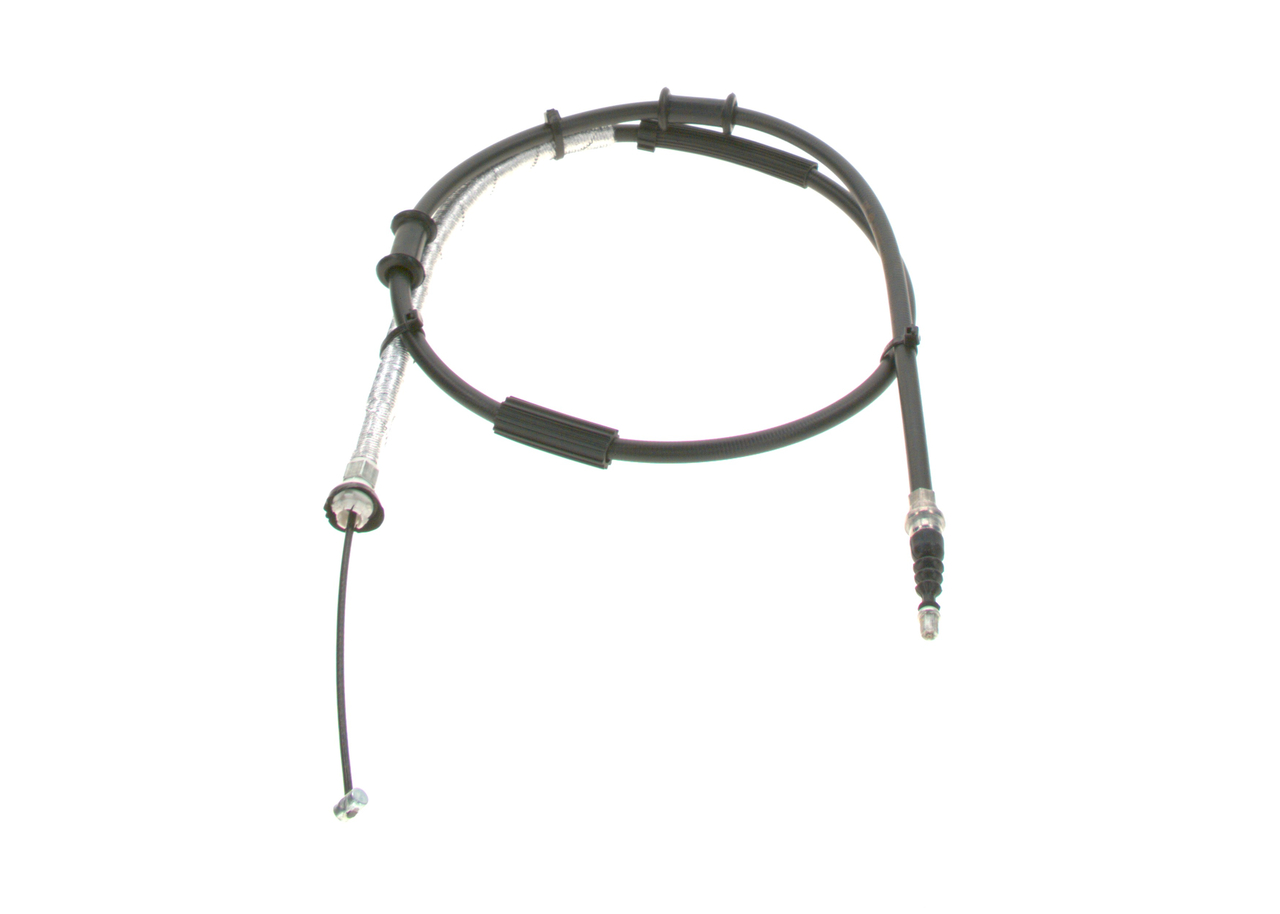 BOSCH 1 987 477 978: Handbremsseil 1654mm