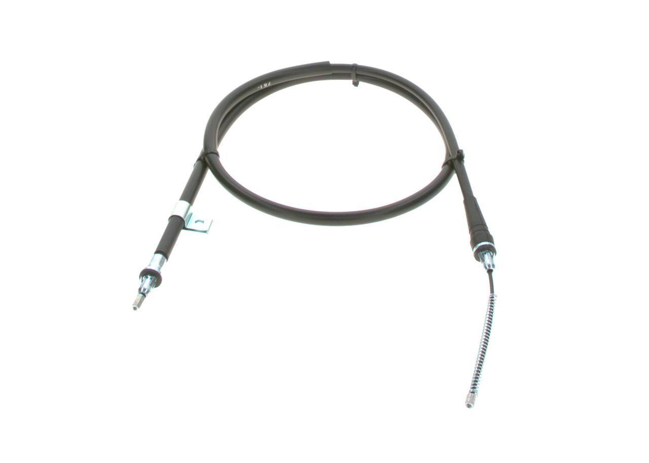BOSCH 1 987 477 980: Handbremsseil 1604mm