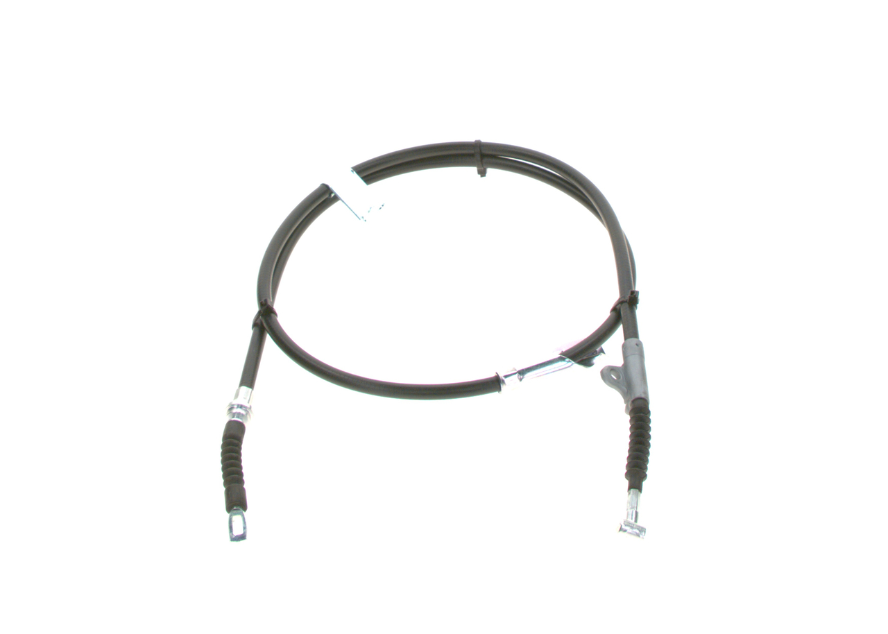 BOSCH 1 987 477 981: Handbremsseil 1642mm