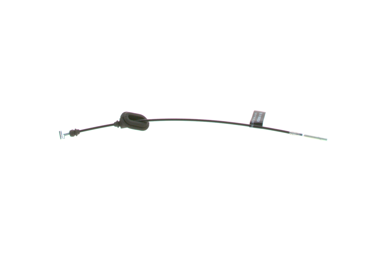 BOSCH 1 987 477 985: Handbremsseil 398mm