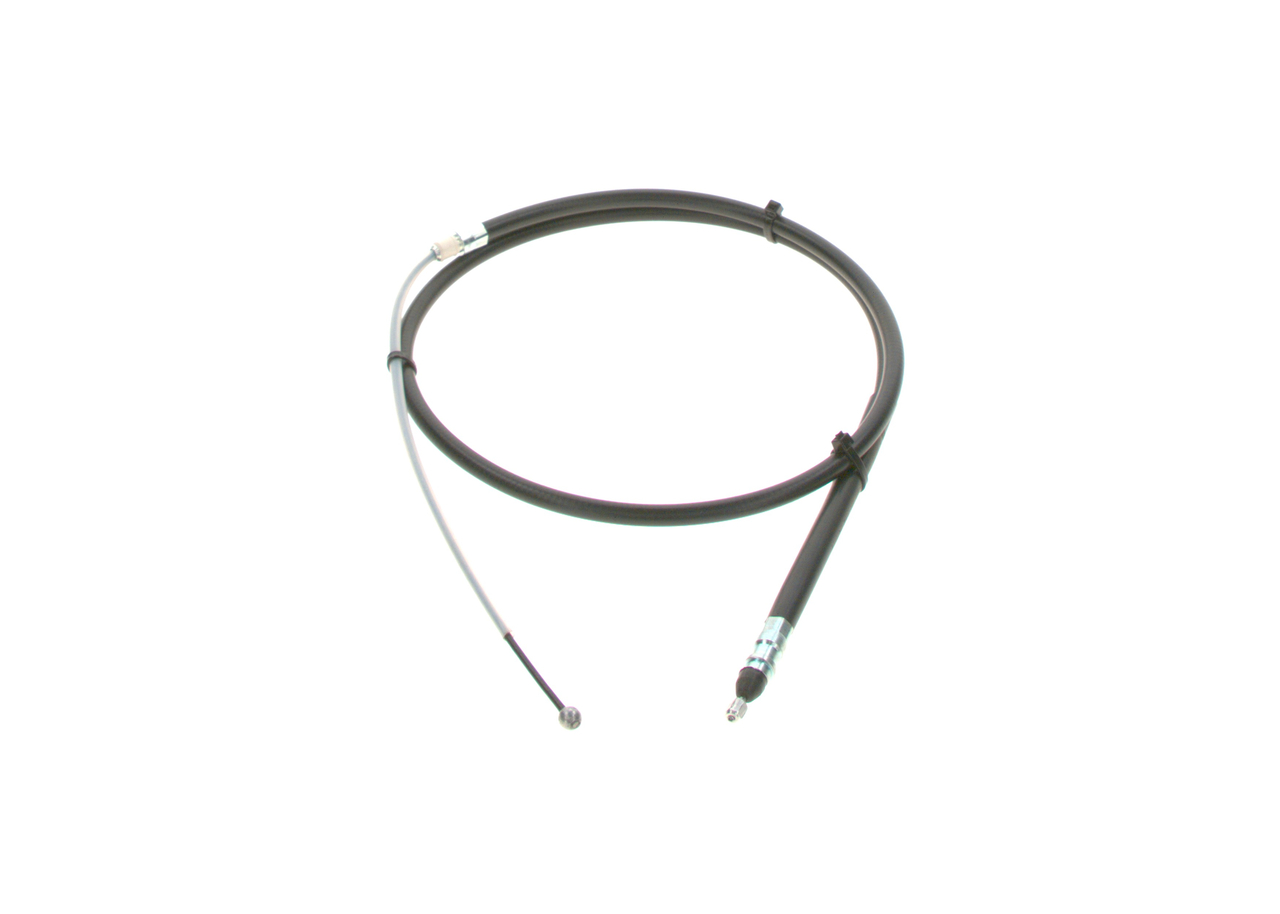 BOSCH 1 987 477 987: Handbremsseil 1613mm