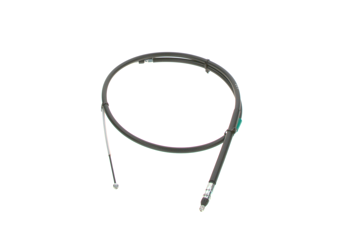 BOSCH 1 987 477 988: Handbremsseil 1634mm