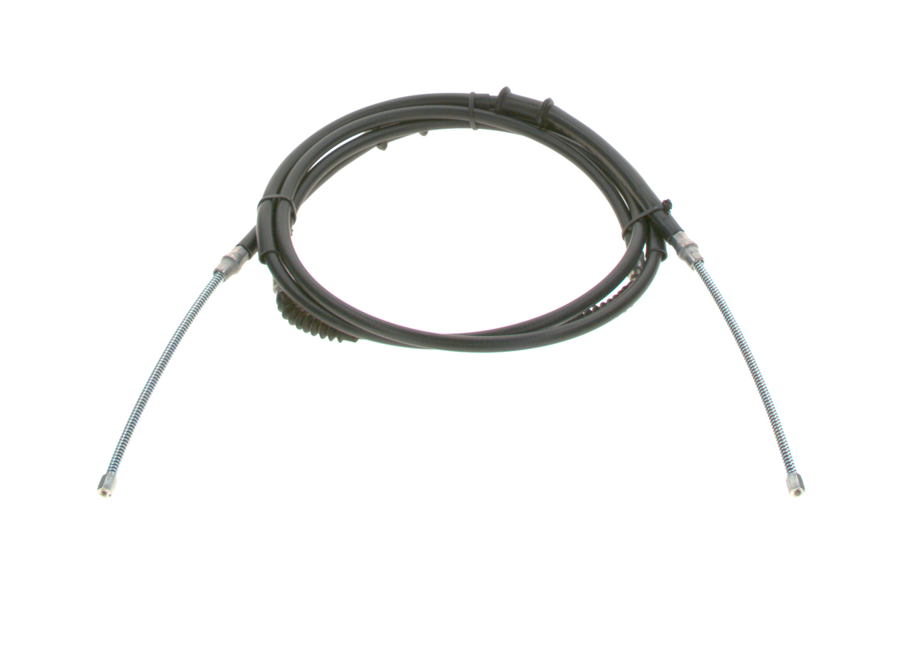 BOSCH 1 987 477 989: Cablu, frana de parcare 3105mm