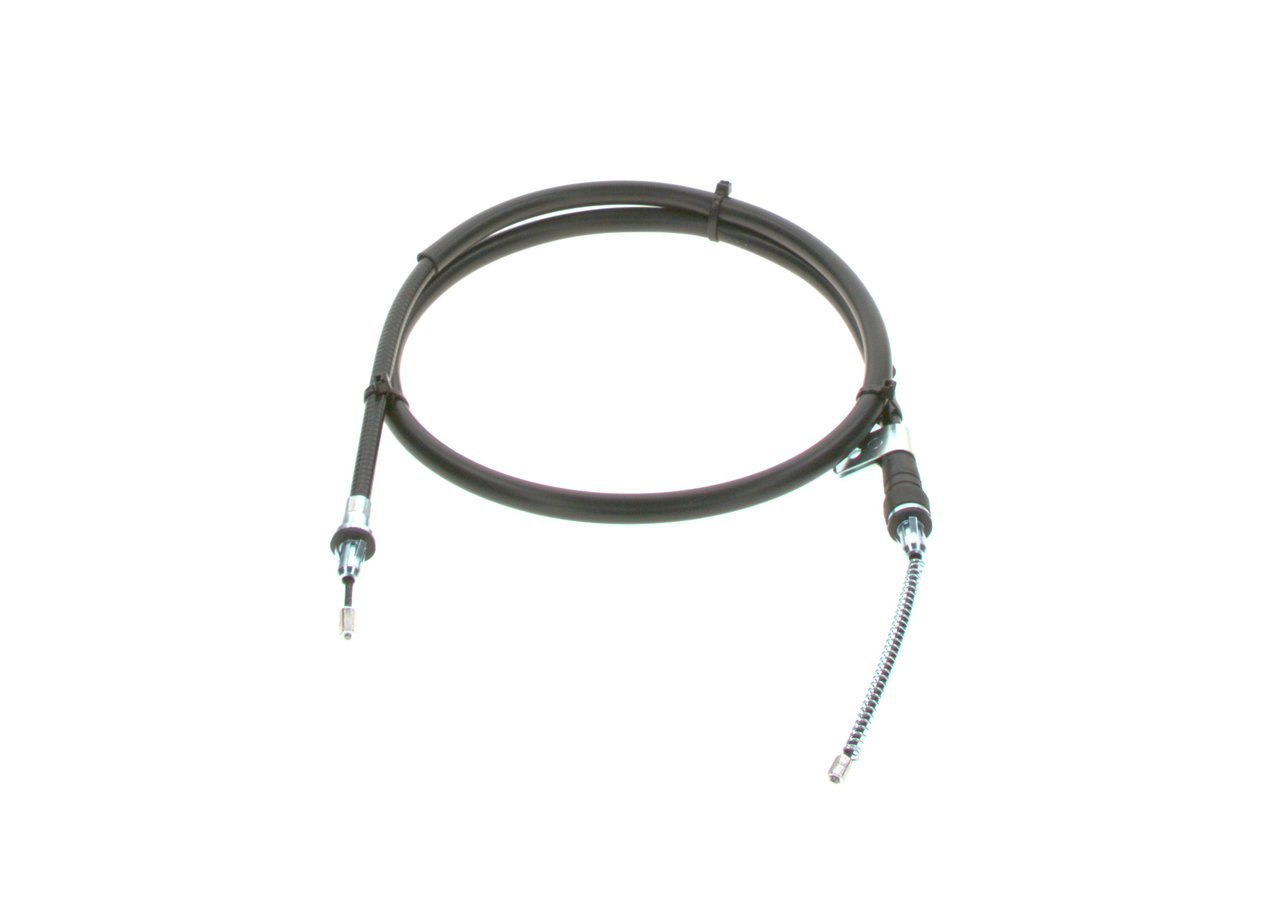 BOSCH 1 987 477 992: Handbremsseil 1540mm
