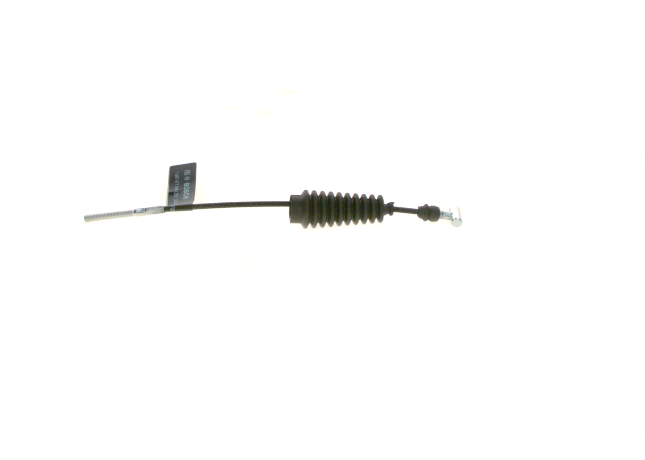 BOSCH 1 987 477 996: Handbremsseil 258mm