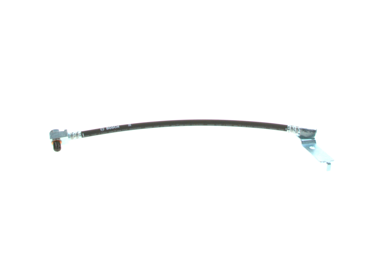 BOSCH 1 987 481 046: Bremsschlauch 412mm