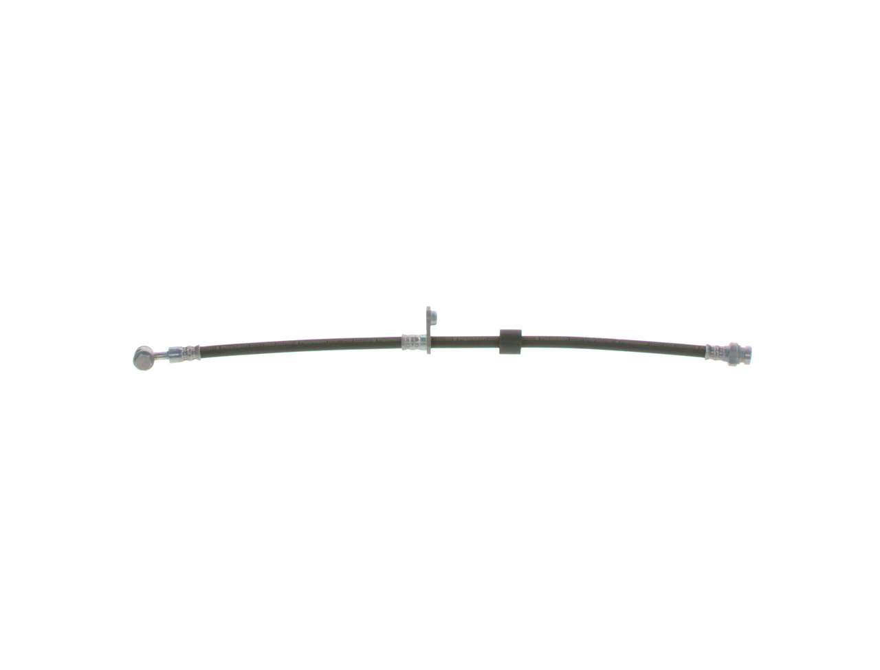 BOSCH 1 987 481 054 Bremseslange MITSUBISHI COLT 6 (Z3A, Z2A) 154 HK Benzin hvad koster