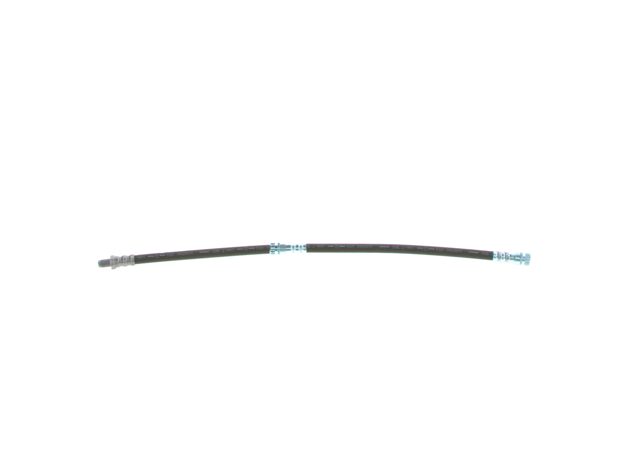 BOSCH 1 987 481 055 Bremseslange MITSUBISHI COLT 6 (Z3A, Z2A) 95 HK Benzin hvad koster