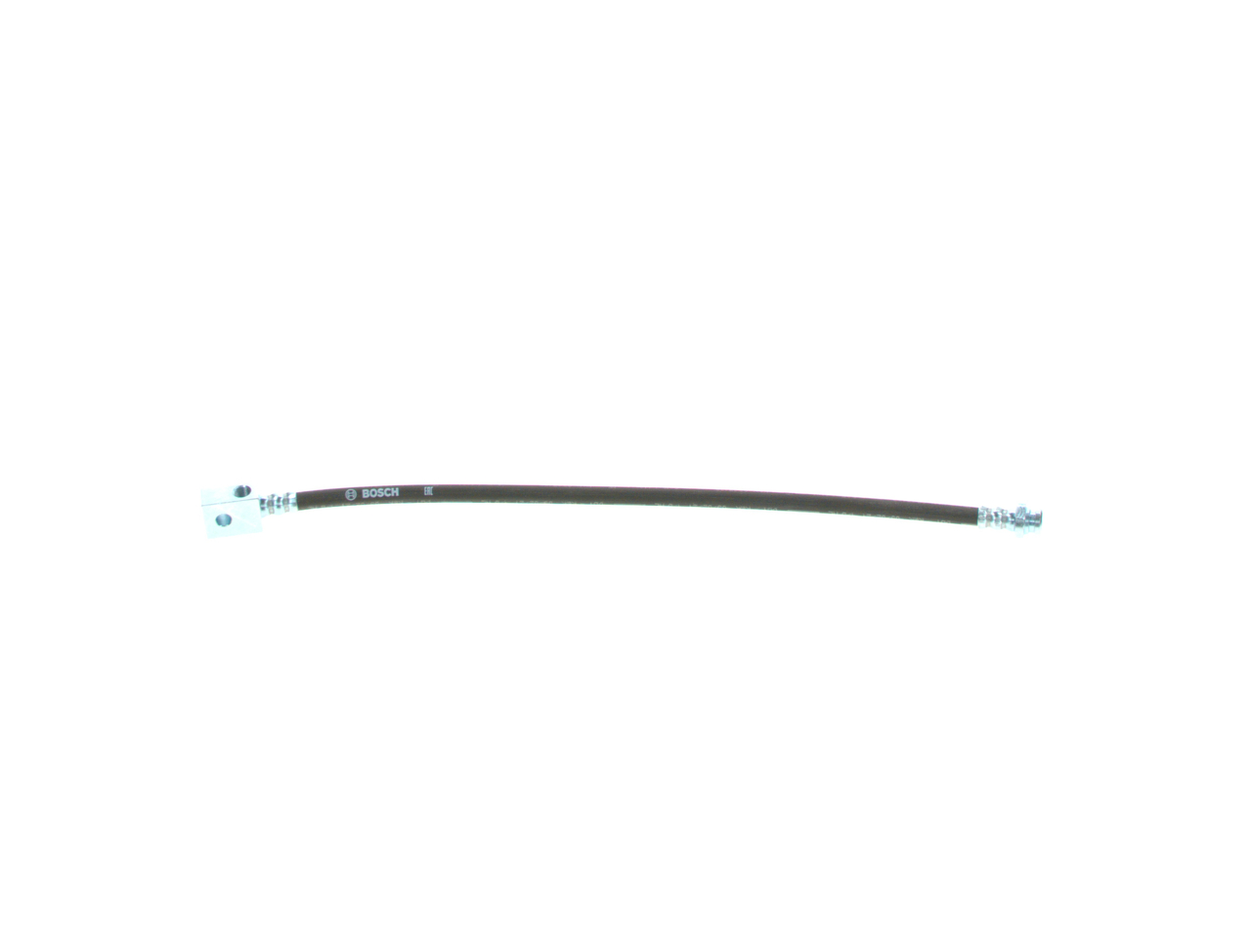 BOSCH 1 987 481 101: Fékcső 448mm