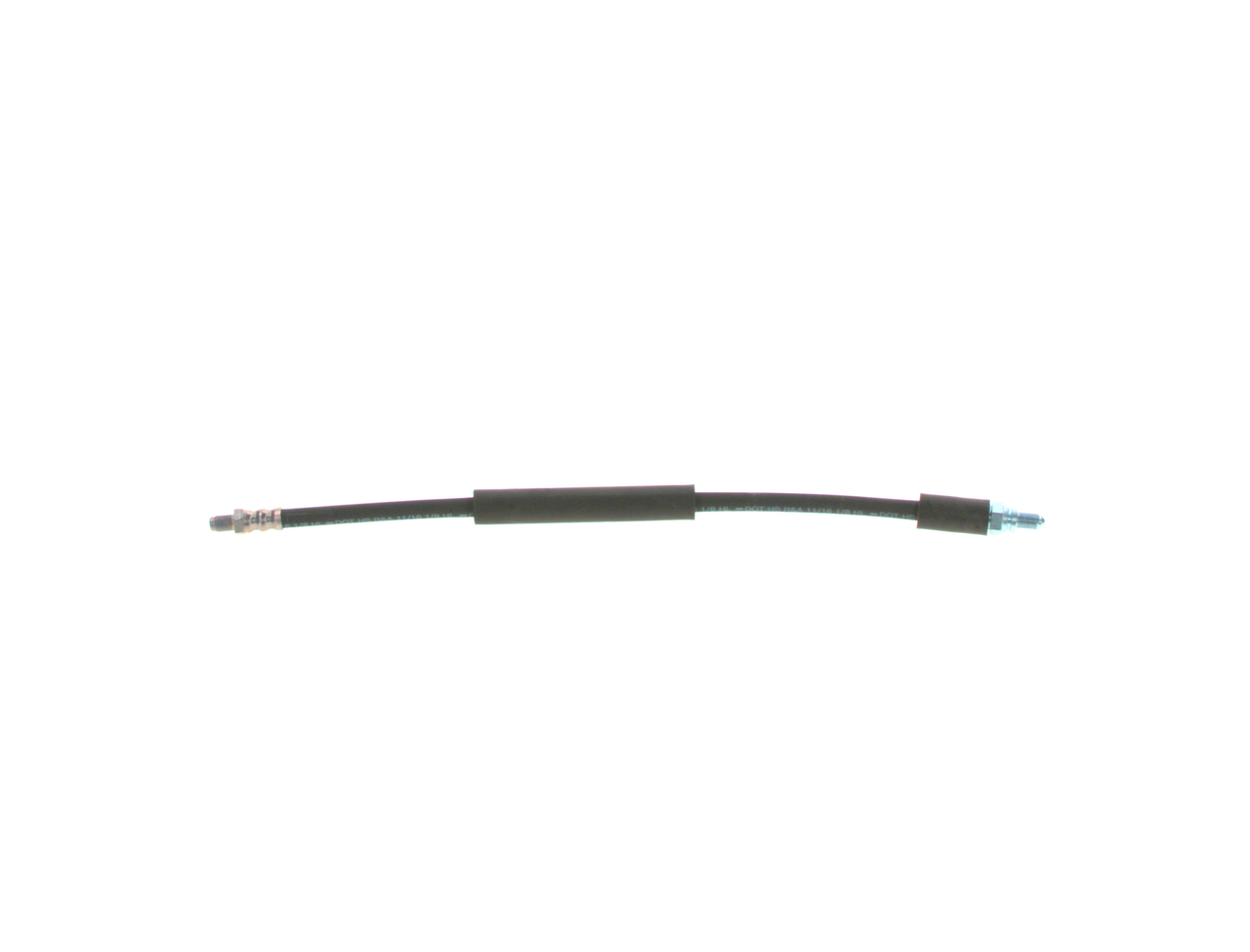 BOSCH 1 987 481 114: Bremsschlauch 423mm