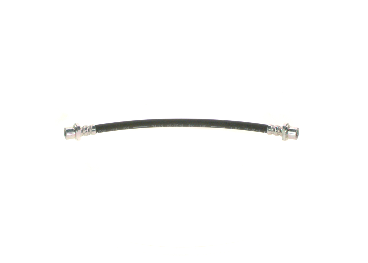 BOSCH 1 987 481 129: Bremsschlauch 267mm