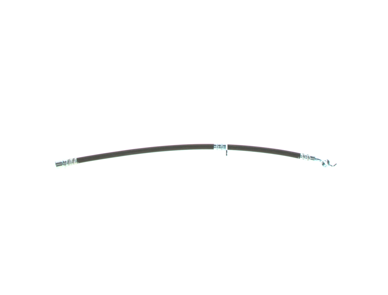 BOSCH 1 987 481 134 Remslang DAIHATSU TERIOS (J1) 86 Pk Benzine kosten