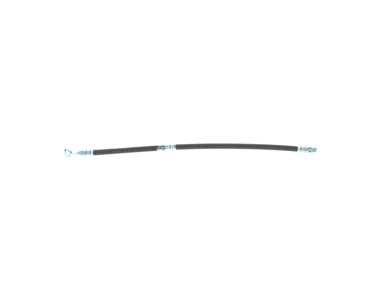 BOSCH 1 987 481 148: Bremsschlauch 459mm