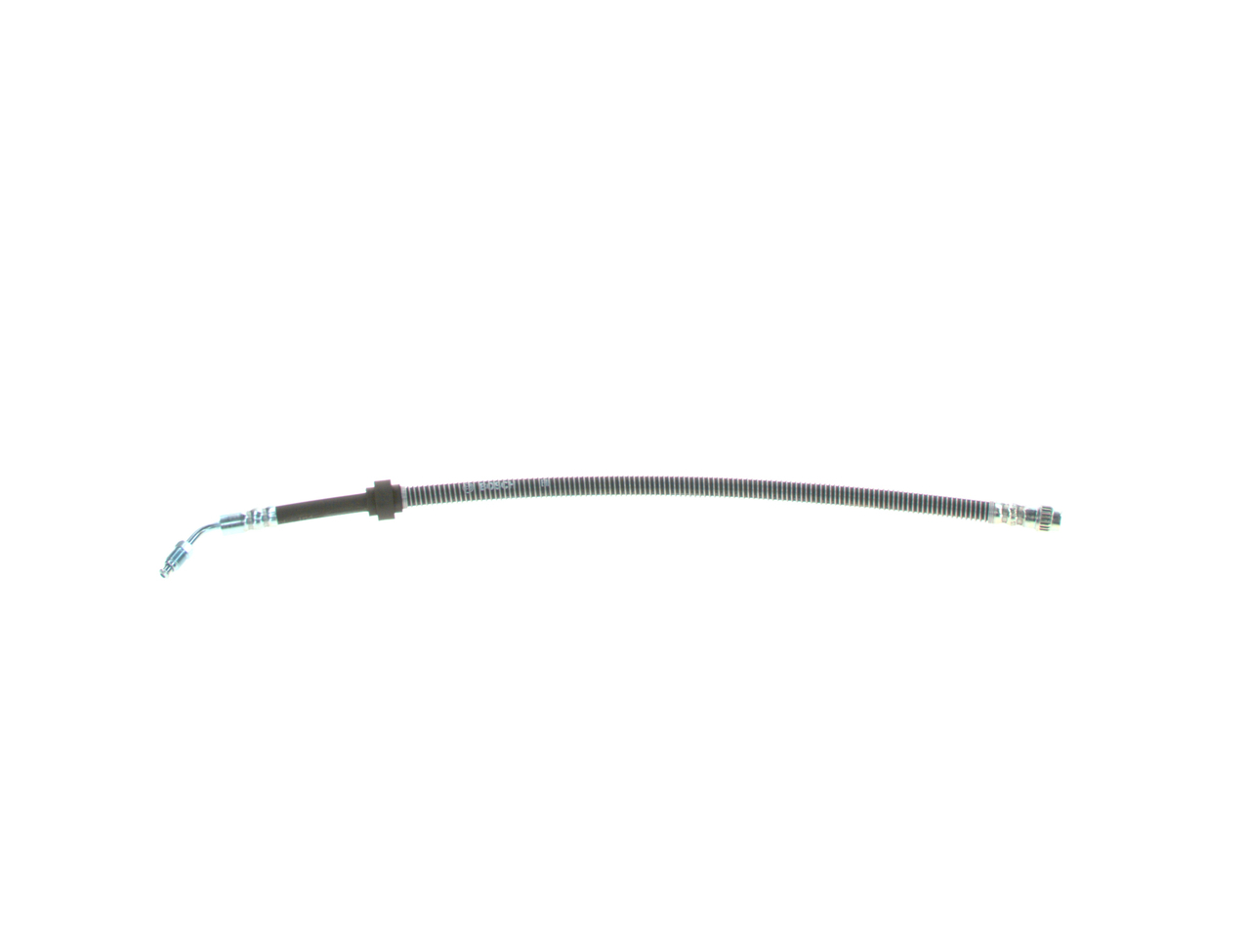 BOSCH 1 987 481 150: Bremsschlauch 460mm