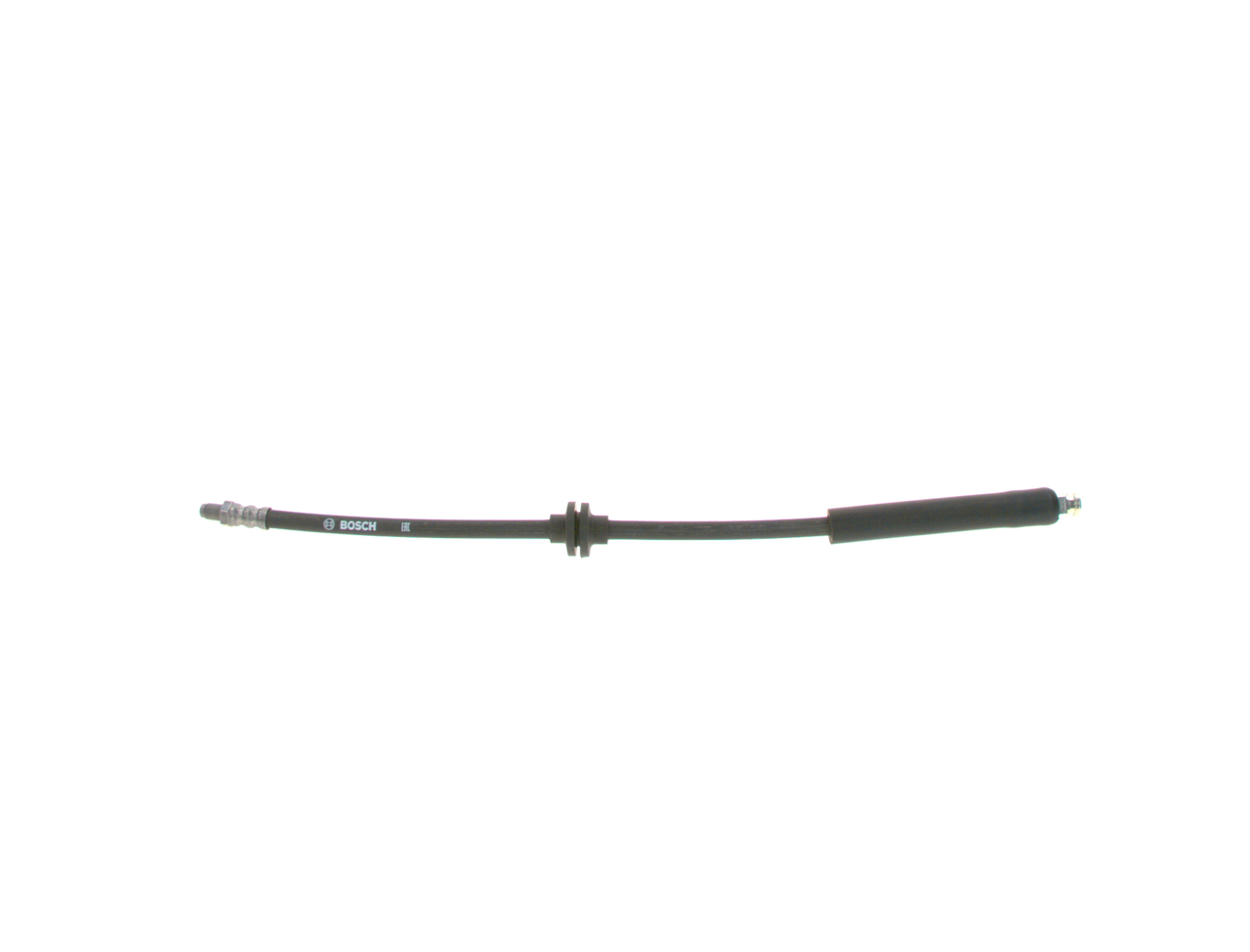 BOSCH 1 987 481 172: Bremsschlauch 472mm