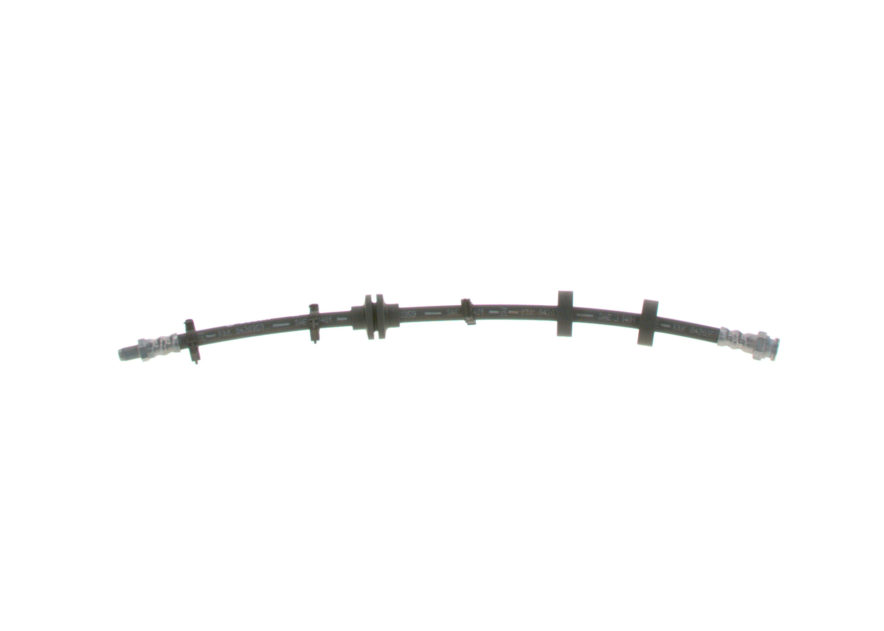 BOSCH 1 987 481 189 Pidurivoolik FIAT MAREA (185) 182 hj Bensiin hind