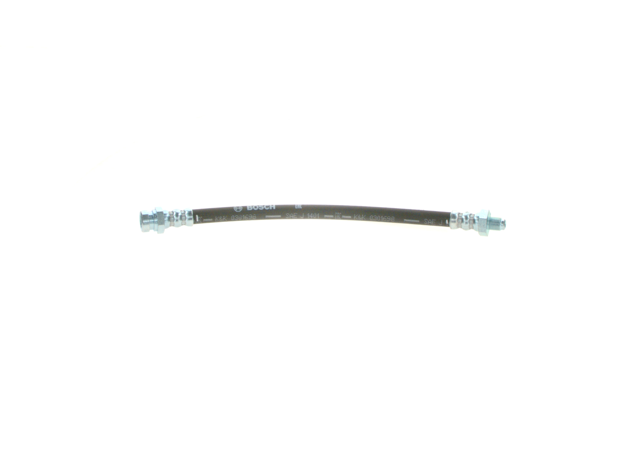 BOSCH 1 987 481 203: Bremsschlauch 234mm