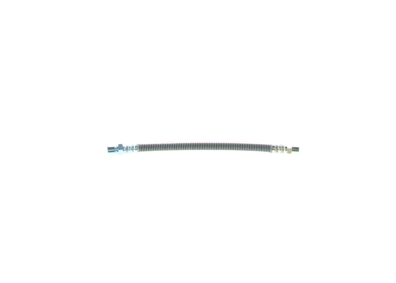 BOSCH 1 987 481 280: Bremsschlauch 253mm