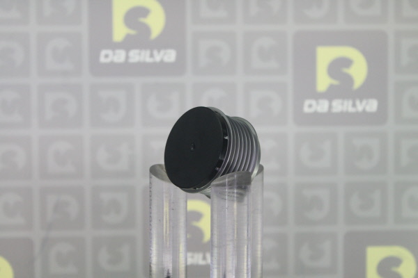 DA SILVA PRL171: Generatorfreilauf