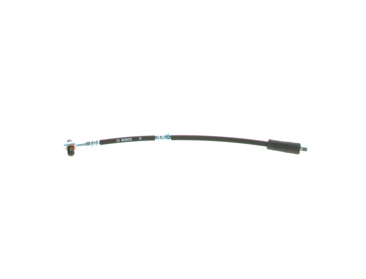 BOSCH 1 987 481 317: Bremsschlauch 448mm