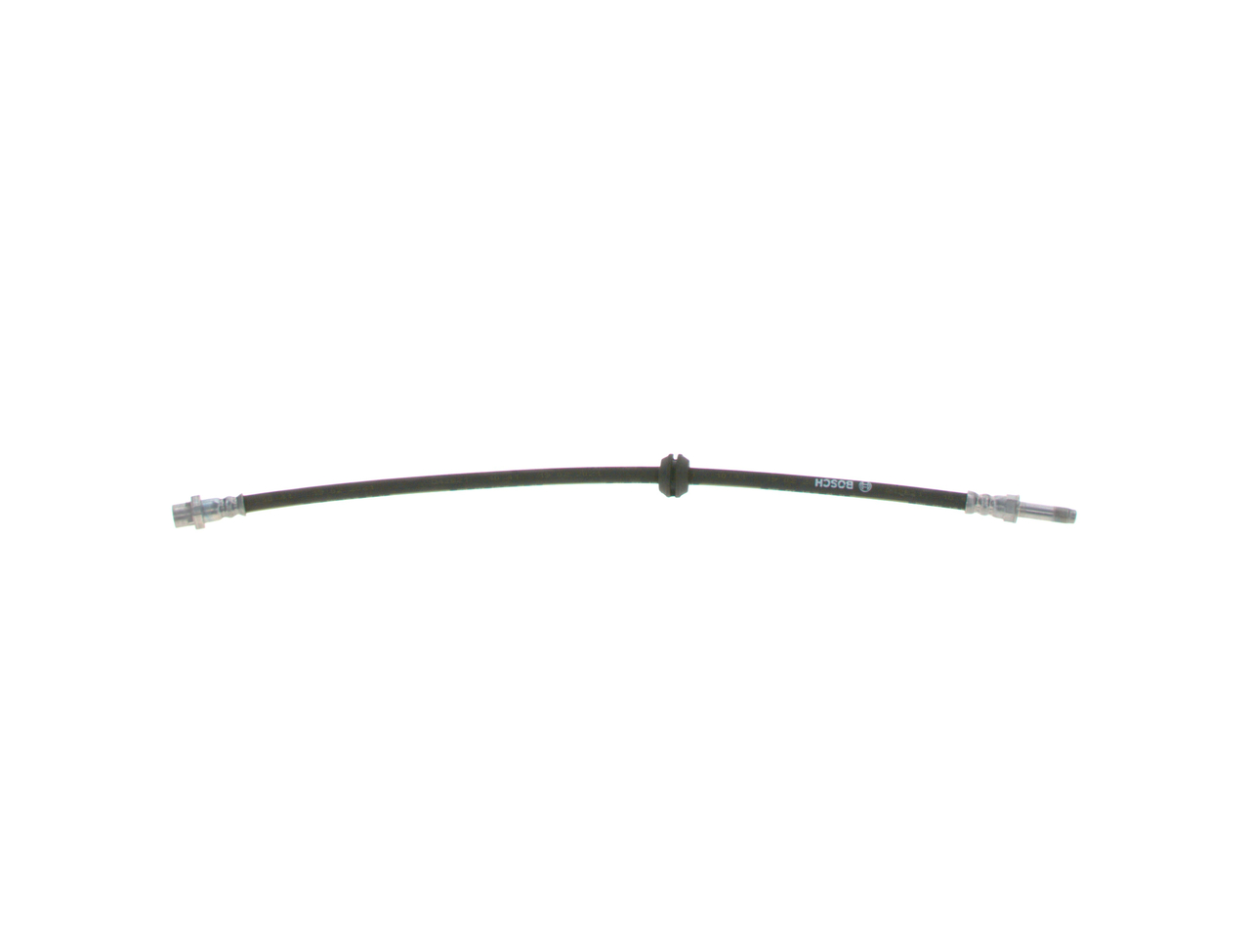 BOSCH 1 987 481 331: Bremsschlauch 465mm