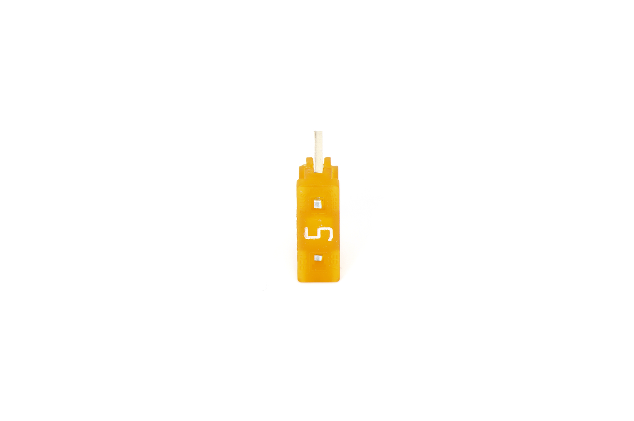 BOSCH 1 987 529 044 Siguranta fuzibila VW Passat Sedan (3C2) 250 CP benzina cat costa