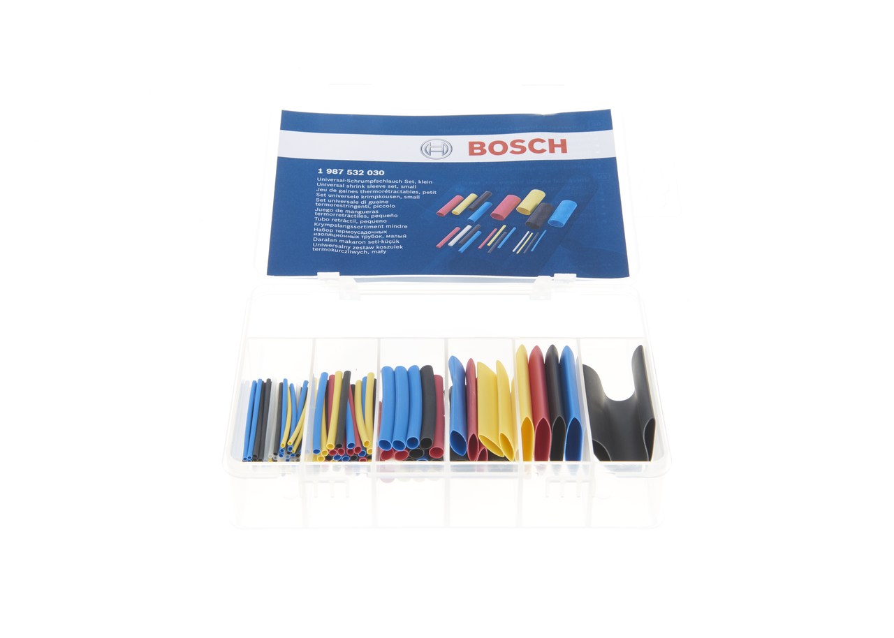 BOSCH 1 987 532 030: Łącznik przewodów