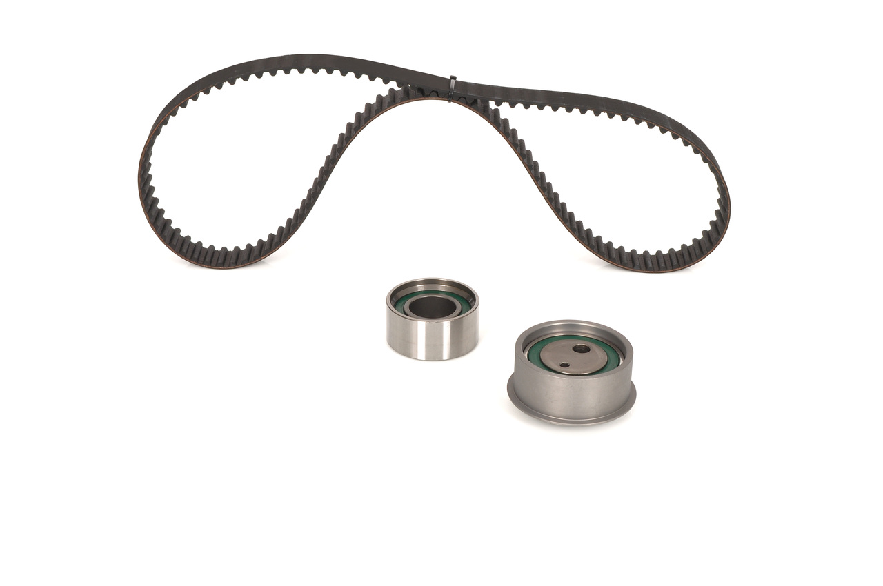 BOSCH 1 987 946 306: Kit de correa de distribución Núm. dientes: 113, 1076mm