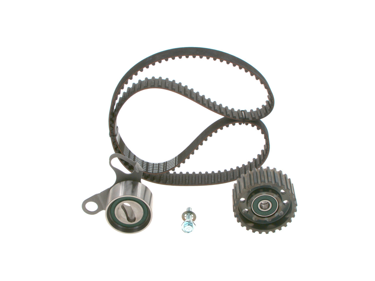 BOSCH 1 987 946 311 Комплект ангренажен ремък TOYOTA CRESSIDA седан (LX8_, GX8_, MX8_, RX8_) 94 K.C. дизел цена